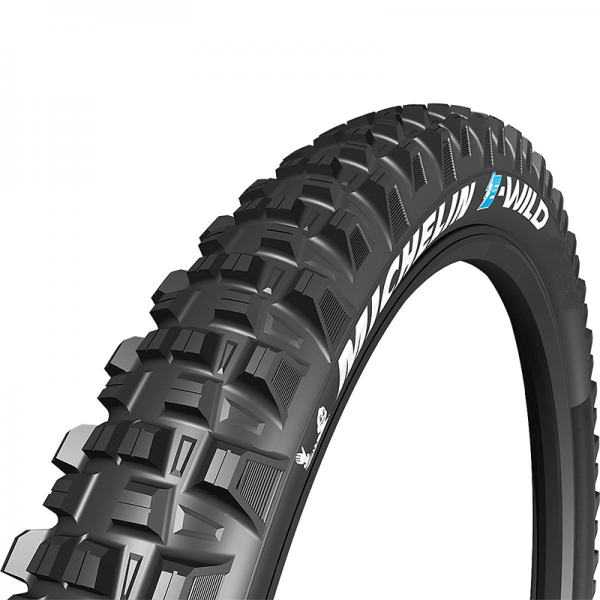 27.5x2.60 Padangos 27.5X2.60 E-WILD REAR GUM-X TS TLR  