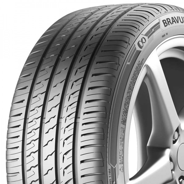 215/55R17 Barum Bravuris 5HM 94 V Vasarinės