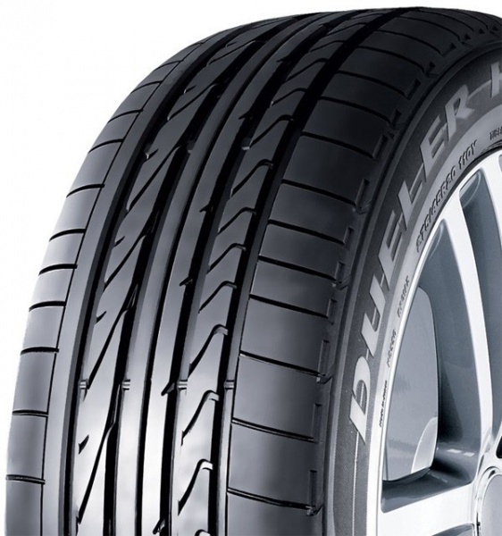255/55R19 Dueler H/P Sport 111 Y XL AO