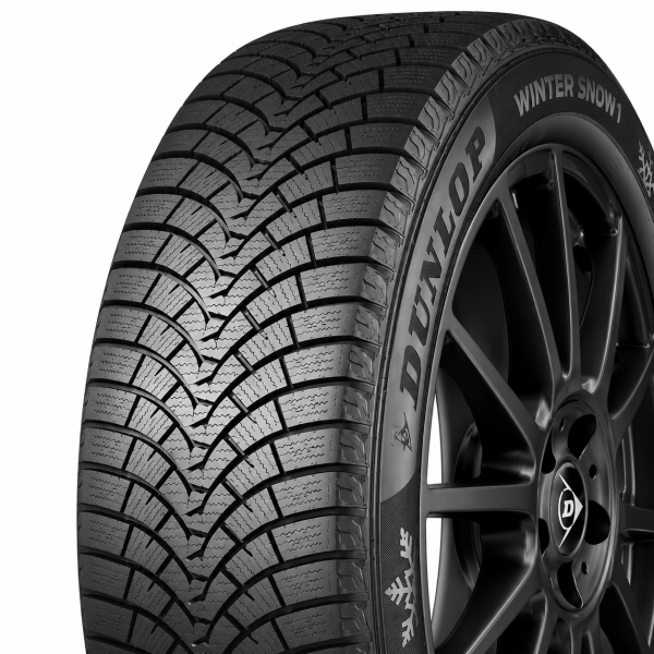 225/50R17 Dunlop Winter Snow1 98 T Žieminės