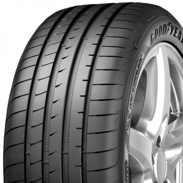 305/30R21 Eagle F1 Asymmetric 5 104 Y XL NF0