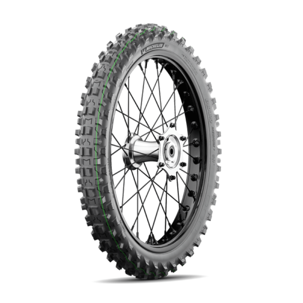 120/90R18 Enduro Medium 2 Rear TT 65 R