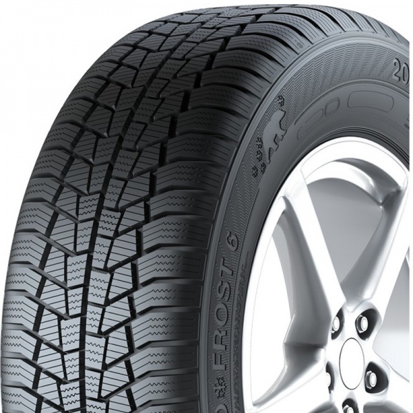 175/70R14 EURO*FROST 6 84 T