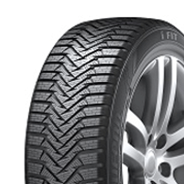 235/55R17 Laufenn Fit+ (LW31) 103 V Žieminės
