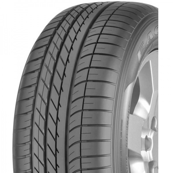 295/40R22 EAGLE F1 Asymmetric SUV 112 W XL MO1
