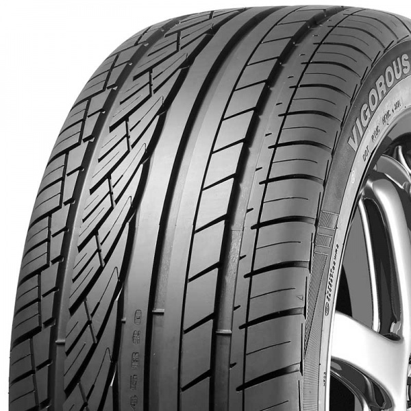295/40R21 Vigorous HP801 111 W XL