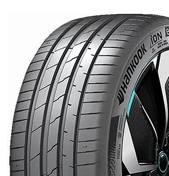 245/40R21 Hankook iON evo (IK01) 100 Y Vasarinės