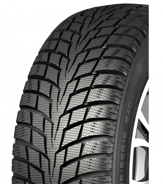 185/55R15 ICE-1 86 Q XL