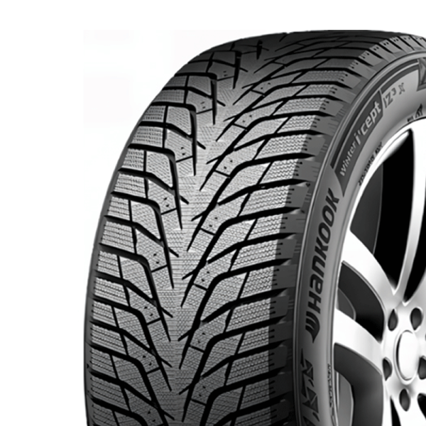185/60R15 WiNter i*cept iZ3 (W636) 88 T XL
