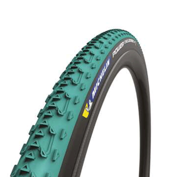 33-622 Padangos 33-622 (700X33C) POWER CYCLOCROSS JET TS TLR  