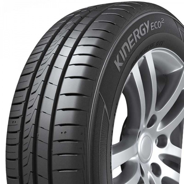 195/65R15 Hankook Kinergy Eco2 (K435) 91 T Vasarinės