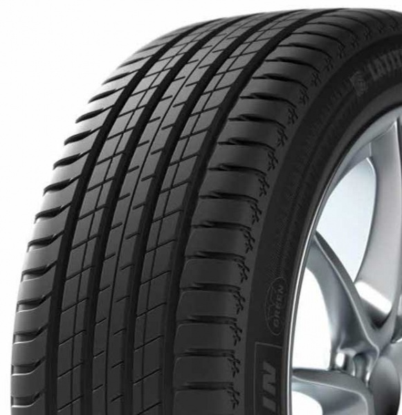 275/45R20 Michelin Latitude Sport A/S 3 110 V Vasarinės