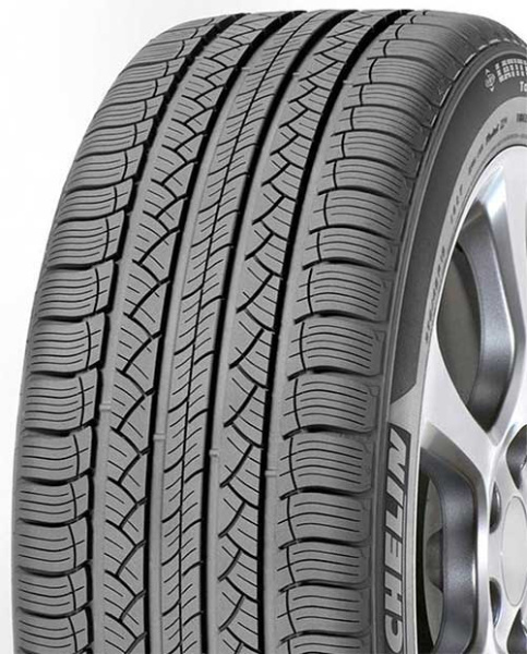255/60R20 Latitude Tour HP 113 V XL LR