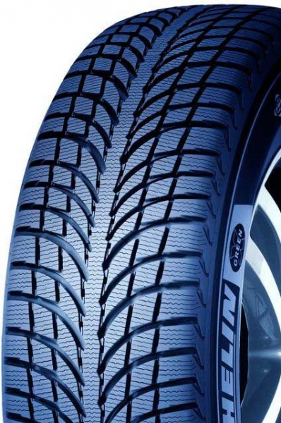 255/65R17 Latitude Alpin LA2 114 H XL