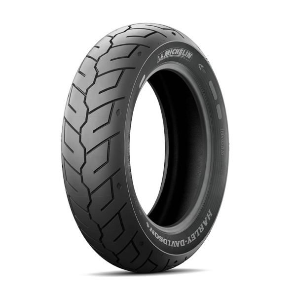 180/70R16 Scorcher 31 Rear TL 77 H
