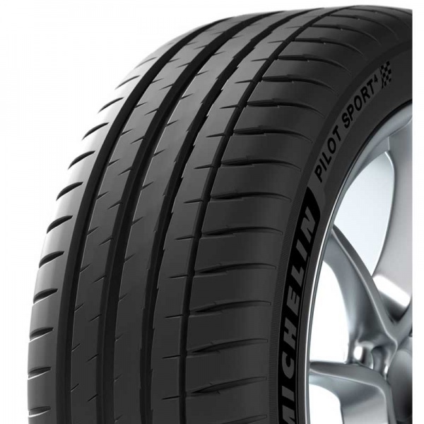 315/30R21 Pilot Sport 4 Acoustic 105 Y XL N0