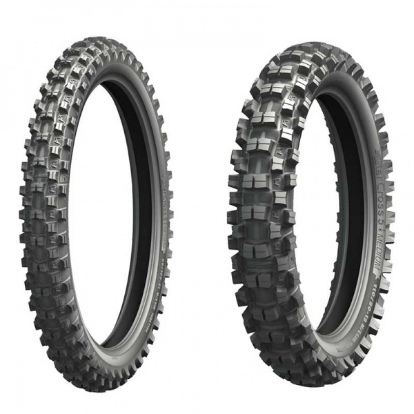 90/100R16 Starcross 5 MEDIUM R 51 M