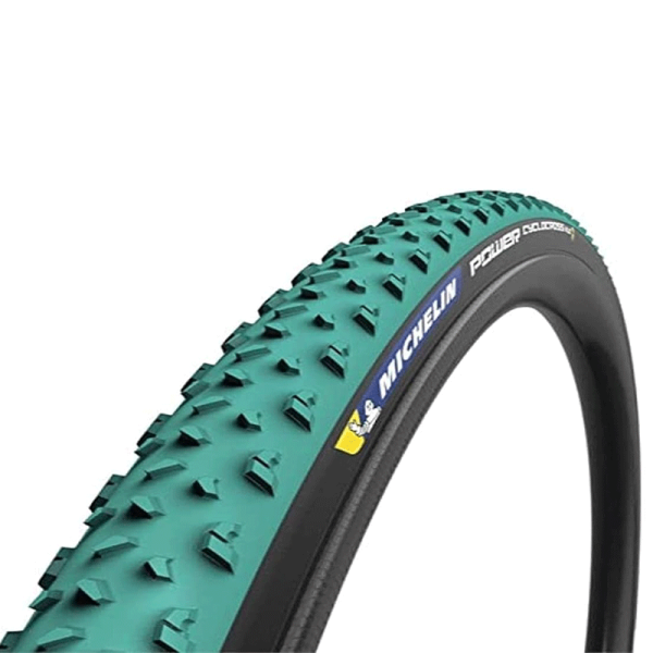 33-622 Padangos 33-622 (700X33C) POWER CYCLOCROSS MUD TS TLR  
