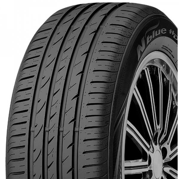 185/55R15 Nexen N-blue HD Plus 82 V Vasarinės