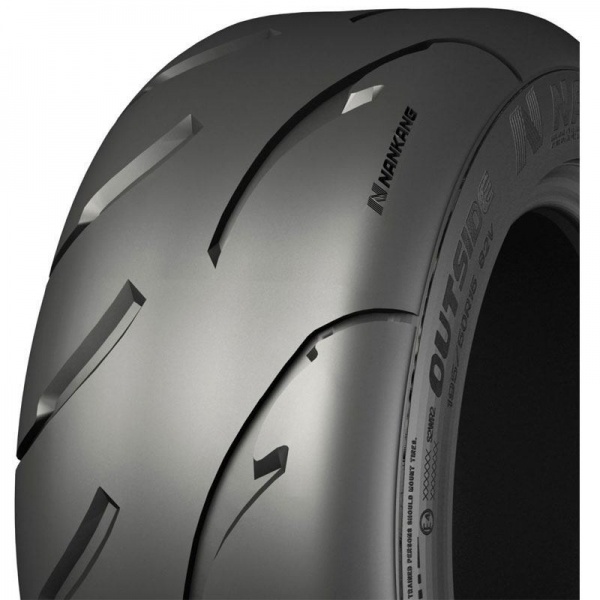 195/50R15 AR-1 86 V XL