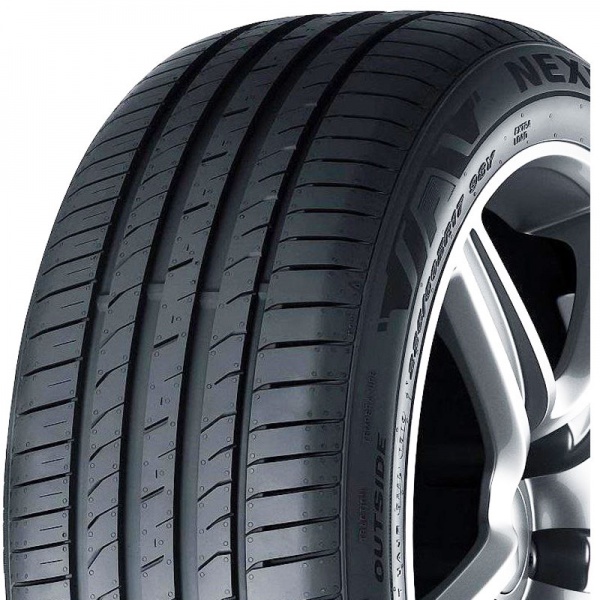 185/55R16 N-fera Primus 83 V