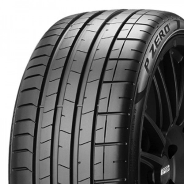 315/35R22 P-Zero (PZ4, SC) NCS 111 Y XL I*