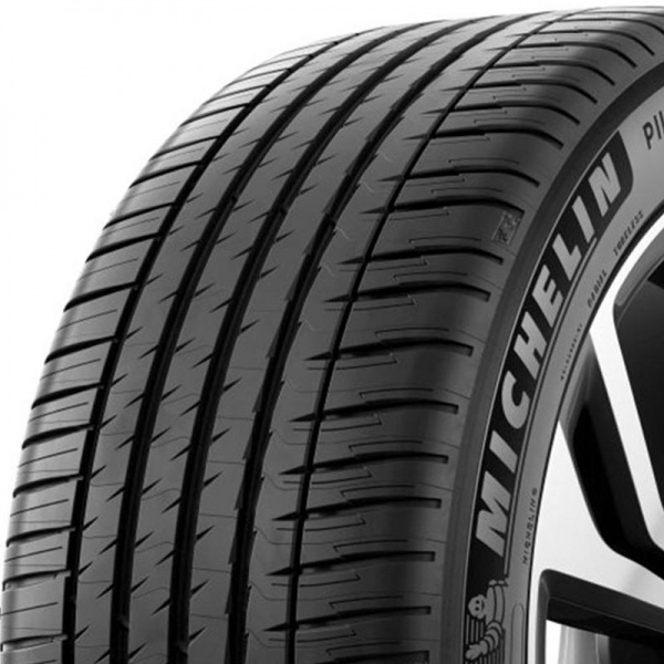 315/35R21 Pilot Sport 4 SUV 111 Y XL