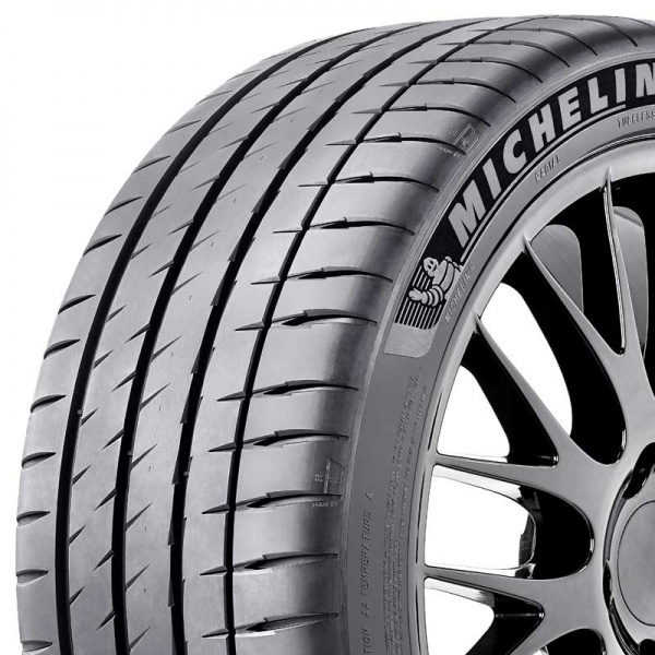 325/35R23 Pilot Sport 4 S 115 Y XL MO1