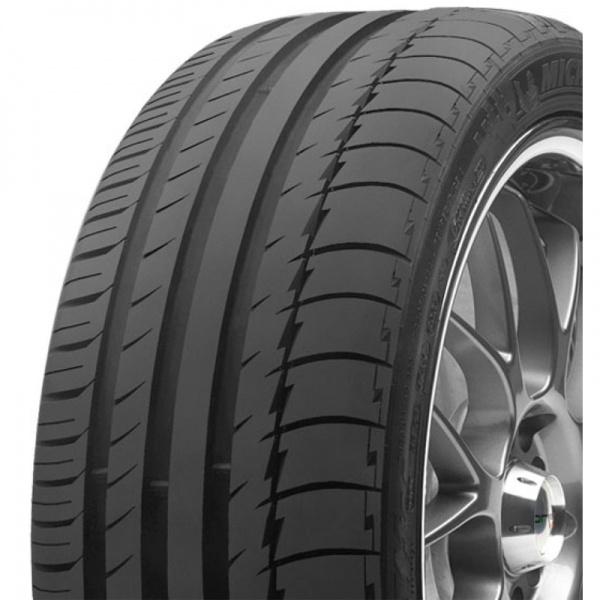 295/30R18 Pilot Sport PS2 98 Y XL N4