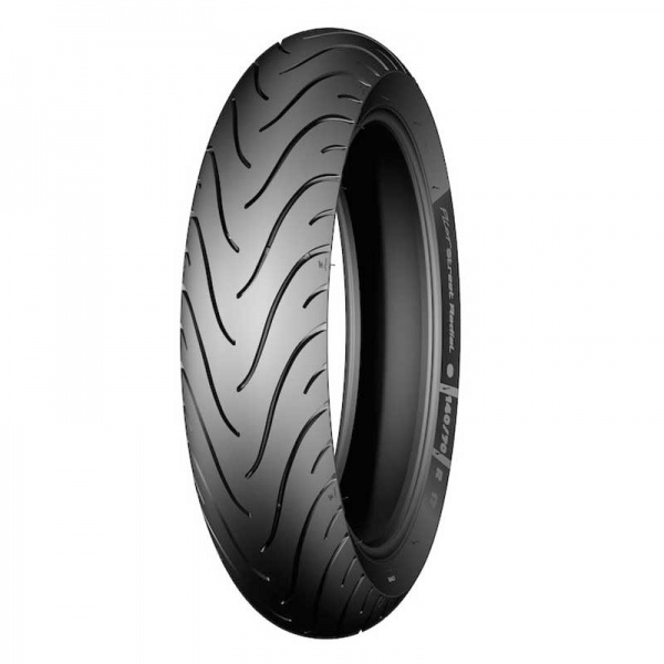 130/70R17 Pilot Street Radial Rear TL/TT 62 H