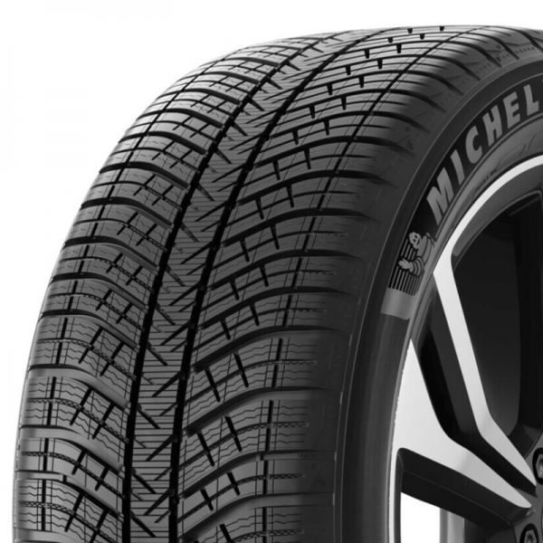 305/40R21 Pilot Alpin 5 SUV 113 V XL NC0