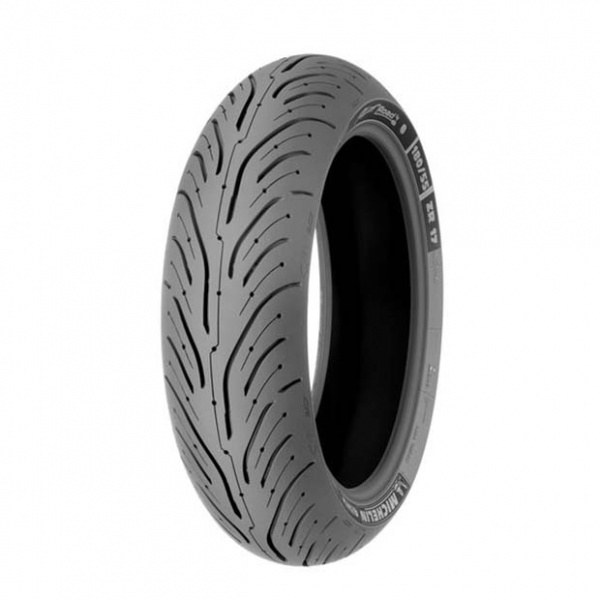 190/55R17 Pilot Road 4 GT Rear TL 75 W