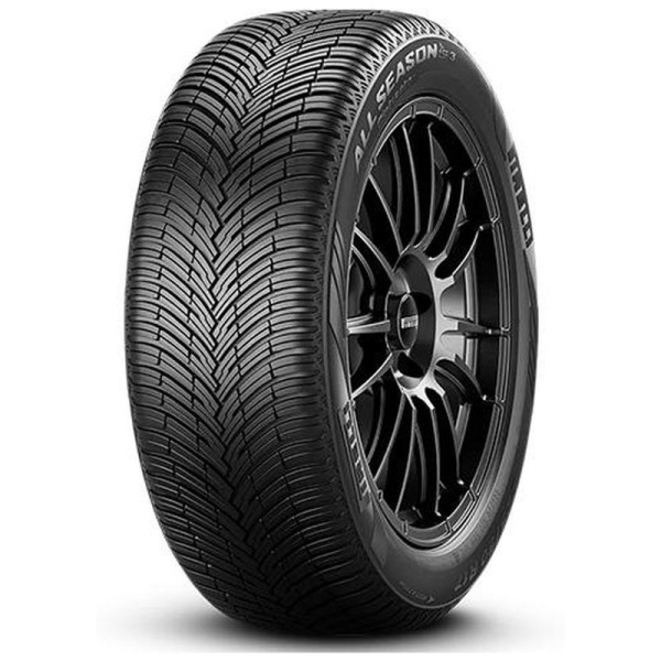 235/50R19 Pirelli Cinturato AS SF 3 103 W Universalios