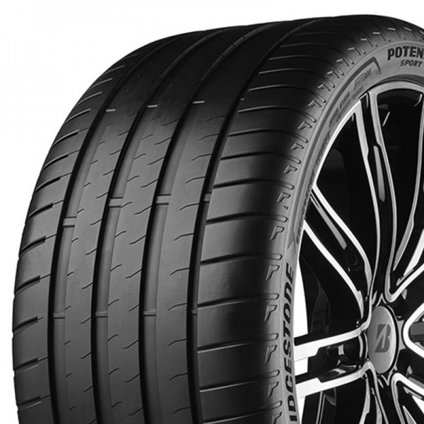 255/45R20 Bridgestone Potenza Sport 105 W Vasarinės