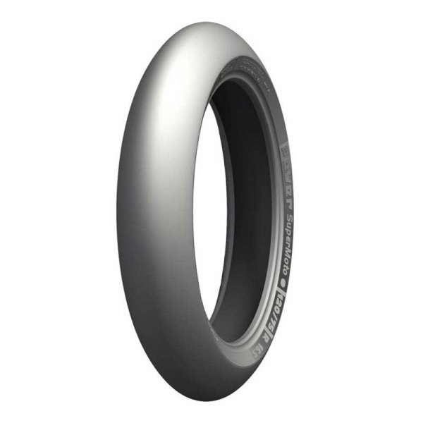 120/75R16.5 Power Supermoto B Front