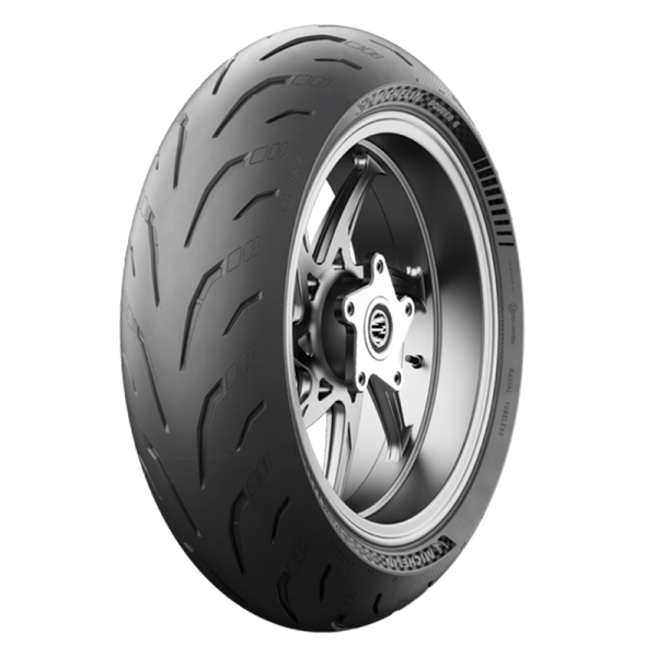190/55R17 Power 6 R TL 75 W