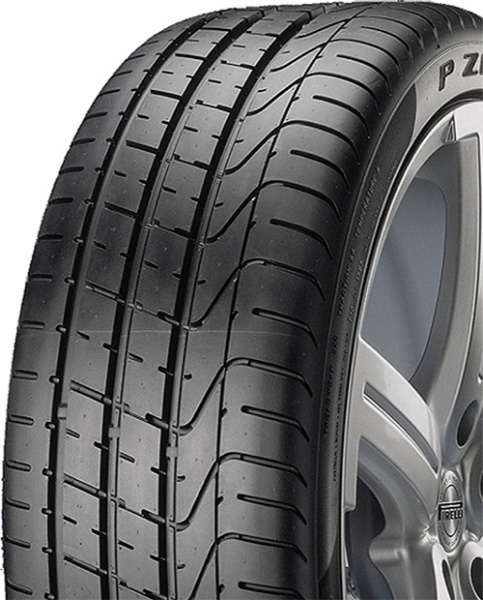 315/35R21 P Zero 111 Y XL N0
