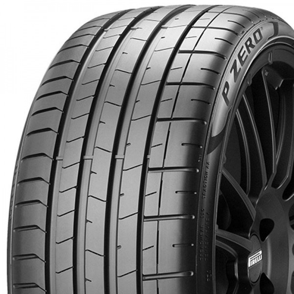 325/35R22 P Zero (PZ4, SC) 114 Y XL L