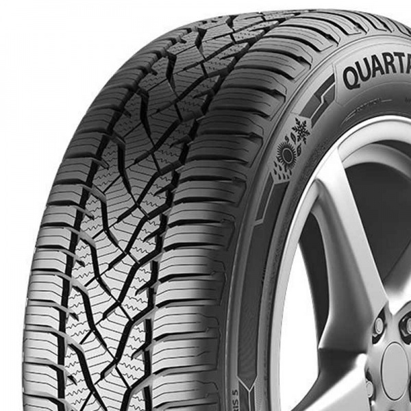 235/55R17 Barum Quartaris 5 103 V Universalios