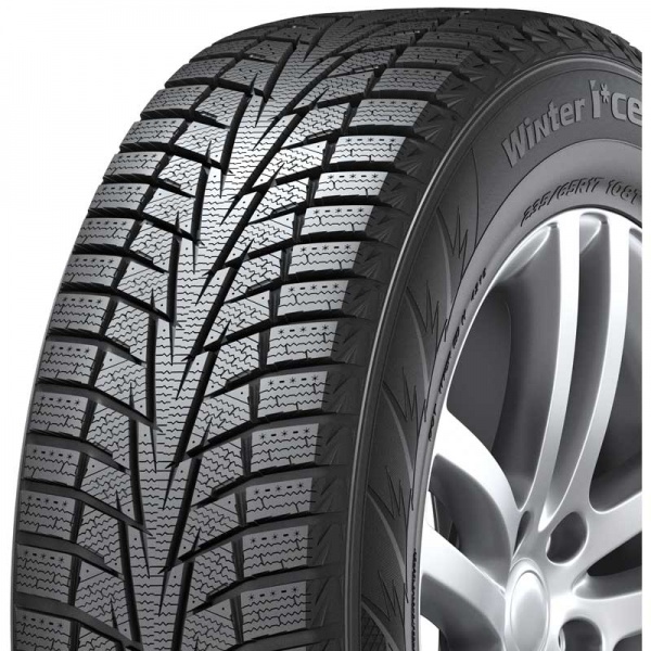 285/50R20 Winter i*cept (RW10) 116 T XL