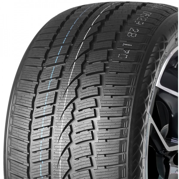 185/50R16 SNOWBLAZER UHP 81 H