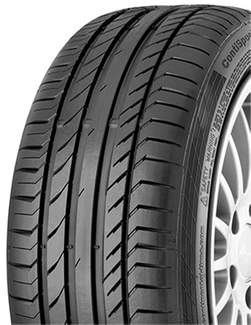 295/40R21 SportContact 5 111 Y XL MO