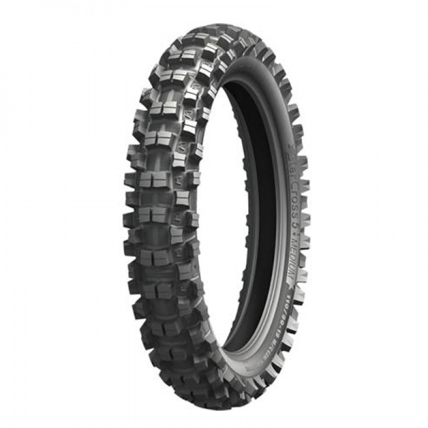 80/100R12 Starcross 5 MINI R TT 41 M