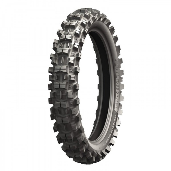 90/100R14 Starcross 5 SOFT R TT 49 M