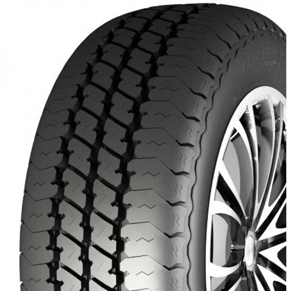 195/50R13C TR-10 104/102 N