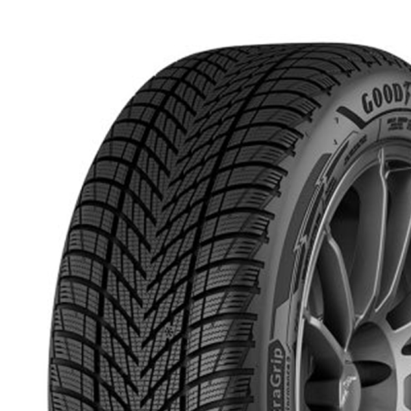 255/45R21 Goodyear Ultragrip Performance 3 106 V Žieminės