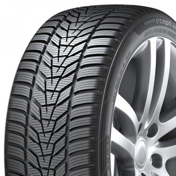 315/40R21 Winter i*cept evo3 SUV (W330A) 115 V XL