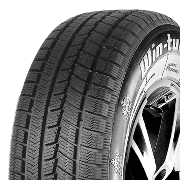 165/70R14 WIN-TURI 216 81 T