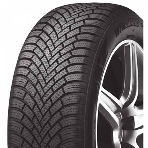 195/55R16 Winguard Snow G 3 (WH21) 87 T