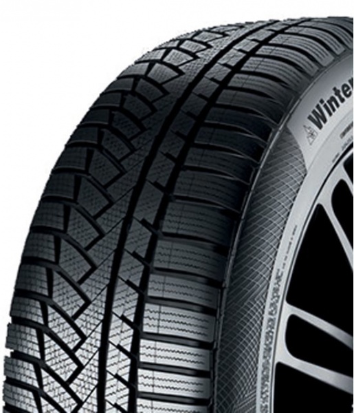 285/45R21 WinterContact TS 850P SUV 113 V XL AO